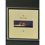 Depeche Mode Music For The Masses RIAA Gold LP Award - Record Award