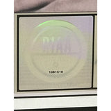 Diana Princess of Wales: Tribute RIAA Platinum Album Award - Record Award