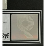 Digital Underground Sex Packets RIAA Platinum Album Award