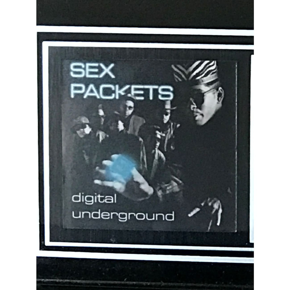 【OG】Digital Underground / Sex Packets LP Sex Packets - Album by Digital Underground - Apple Music