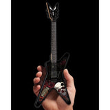 Dimebag Pantera Dean Far Beyond Bootleg Mini Guitar Replica - Miniatures