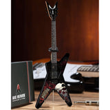 Dimebag Pantera Dean Far Beyond Bootleg Mini Guitar Replica - Miniatures