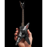 Dimebag Pantera Dean Vulgar Display of Power Mini Guitar Replica - Miniatures