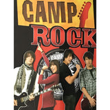 Disney ’Camp Rock’ Demi Lovato Jonas Brothers RIAA Platinum Album Award - Record Award