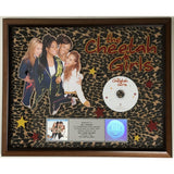 Disney ’The Cheetah Girls’ Raven-Symoné RIAA Platinum Album Award - Record Award