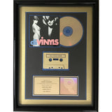 Divinyls debut RIAA Gold Album Award - Record Award