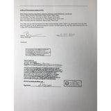 DJ Quik Quik Is The Name RIAA Platinum Album Award - Record Award