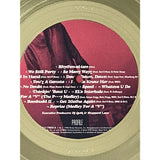 DJ Quik Rhythm-Al-Ism RIAA Gold Album Award - Record Award