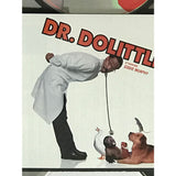 Doctor Dolittle 1998 Soundtrack RIAA 2x Multi-Platinum Album Award - NEW - Record Award