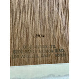 Donny Osmond Puppy Love 1972 Disc Award Ltd - RARE - Record Award