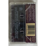 Donny Osmond Self-Titled 1989 Cassette - Media