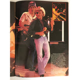 Dr. Hook 1982 UK Concert Tour Program - Music Memorabilia