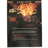 Dr. Hook 1982 UK Concert Tour Program - Music Memorabilia
