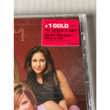 Dream It Was All A Dream 2001 Sealed CD - Media