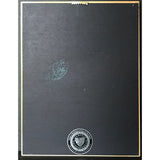 Dream It Was All A Dream RIAA Gold Album Award - Record Award