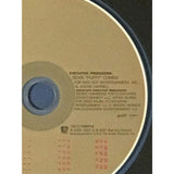 Dream It Was All A Dream RIAA Gold Album Award - Record Award