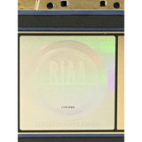 Dream It Was All A Dream RIAA Gold Album Award - Record Award