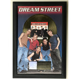 Dream Street debut RIAA Gold Award