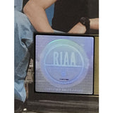 Dream Street debut RIAA Gold Award