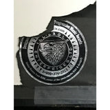 Drowning Pool Sinner RIAA Gold Album Award - Record Award