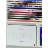 Duran Duran Greatest RIAA Platinum DVD Award - Record Award