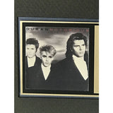 Duran Duran Notorious RIAA Gold Album Award - Record Award