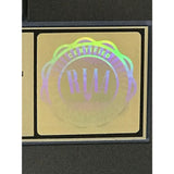 Duran Duran Notorious RIAA Gold Album Award - Record Award