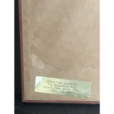 Earth Wind & Fire Best Of Vol. 1 RIAA Gold LP Award - Record Award