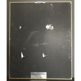 Earth Wind & Fire Touch The World RIAA Gold Album Award
