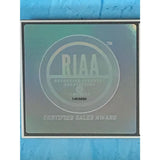 Ed Sheeran Divide RIAA 4x Multi-Platinum Album Award - Record Award