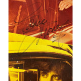 Eddie Money Nothing To Lose LP signed by Money w/BAS LOA - Music Memorabilia