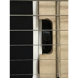 Eddie Van Halen Signed EVH Striped Series Guitar w/JSA LOA - RARE - Guitar