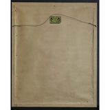 Elton John 1970 debut White Matte RIAA Gold LP Award presented to Elton John - RARE - Record Award