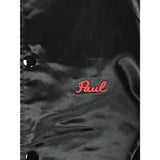 Elton John 1979 Tour Jacket - RARE - Music Memorabilia