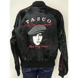 Elton John 1979 Tour Jacket - RARE - Music Memorabilia