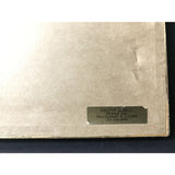 Elton John Dont Let The Sun Go Down On Me RIAA Gold 45 Single Award