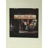 Elton John Don’t Shoot Me I’m Only The Piano Player White Matte RIAA Gold Album Award - RARE - Record Award