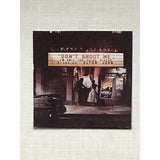 Elton John Dont Shoot Me Im Only The Piano Player White Matte RIAA Gold LP Award - RARE