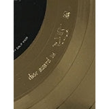 Elton John Don’t Shoot Me I’m Only The Piano Player White Matte RIAA Gold LP Award - RARE - Record Award