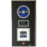 Elton John Duets Album Danish Award - Record Award