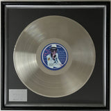 Elton John Greatest Hits 1970s Disc Award Ltd presented to Nigel Olsson - RARE - Record Award
