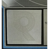 Elton John Greatest Hits Vol II RIAA Platinum Album Award - Record Award