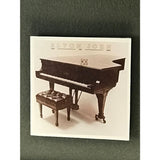 Elton John Here And There RIAA Gold Album Award - Record Award