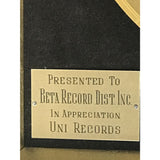 Elton John Honky Chateau 1972 Disc Award Ltd - RARE