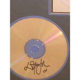 Elton John Madman Across The Water RIAA Gold Album Award presented to and signed by Elton John - RARE #43 of 100 NEW Sealed