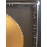 Elton John Madman Across The Water RIAA Gold Album Award presented to and signed by Elton John - RARE #43 of 100 NEW Sealed