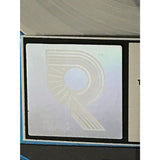 Elton John Rock Of The Westies RIAA Platinum LP Award - Record Award