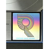 Elton John Sleeping With The Past RIAA Platinum Album Award - Record Award