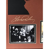 Elvis Album Photo Collage