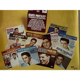 Elvis Presley 1978 Promo Poster for the Collectors’ Series